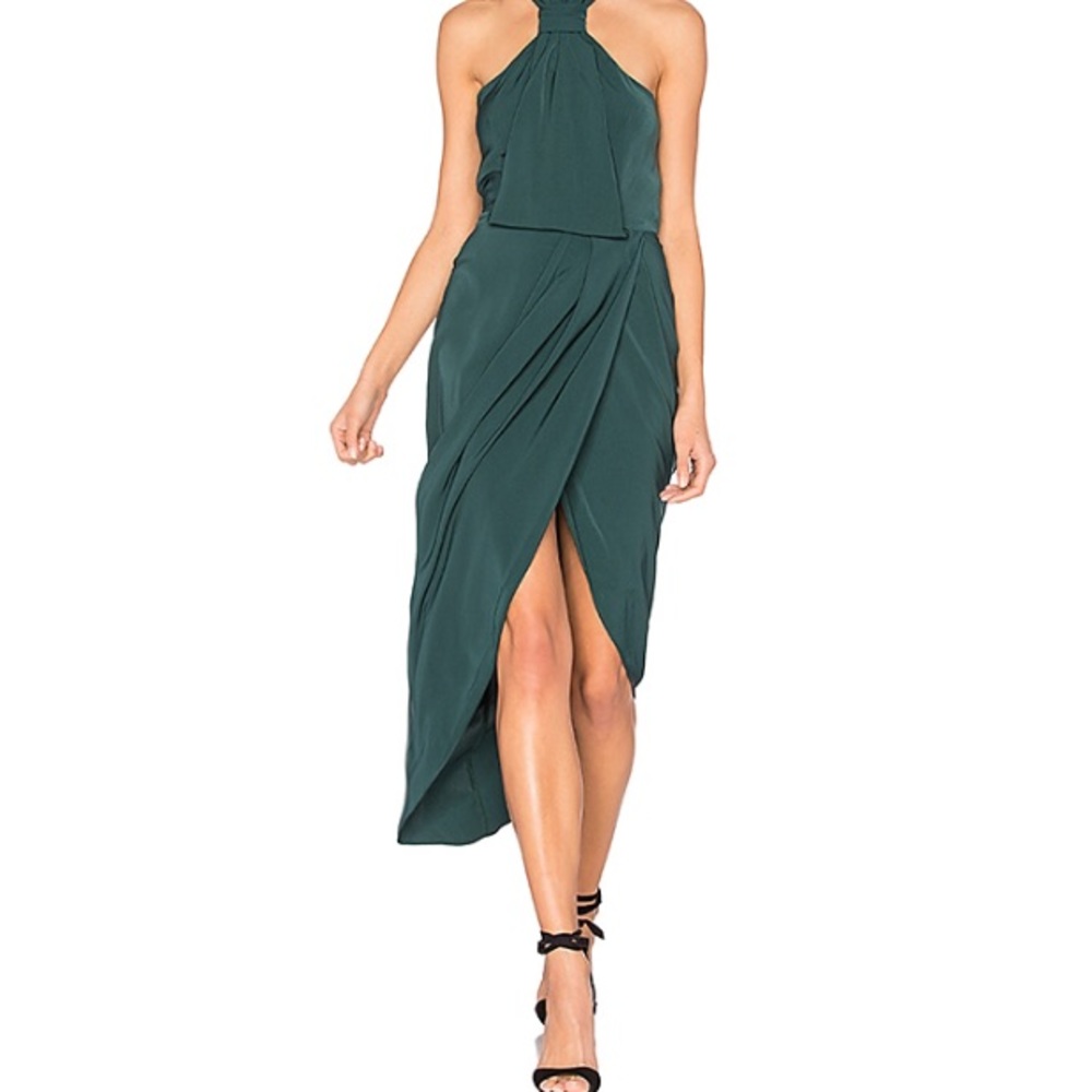Shona Joy Knot Dress
